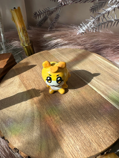 Mighteez - Hongyp - Hongjoong