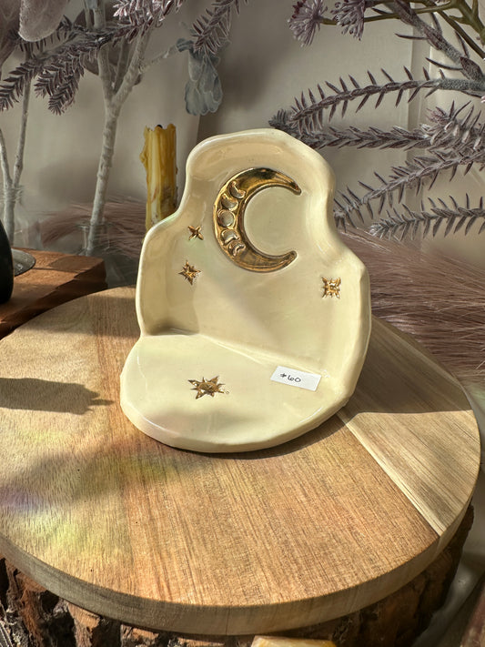 Moon Child Mini Altar