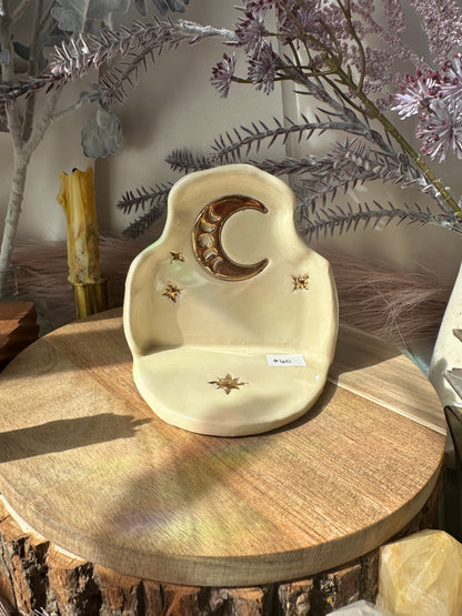 Moon Child Mini Altar