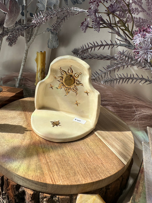 Solar Mini Altar