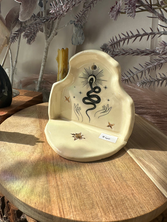 Rebirth Mini Altar