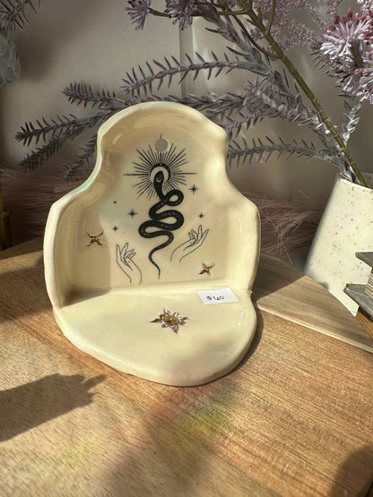 Rebirth Mini Altar