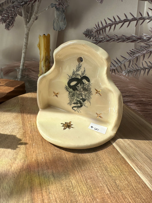 Protection Mini Altar