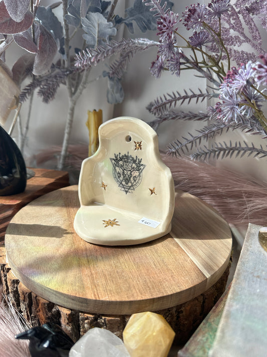Rebirth Mini Altar