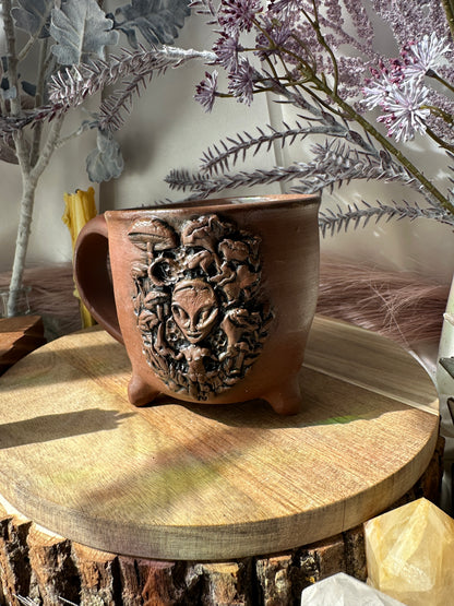 Alien Mug