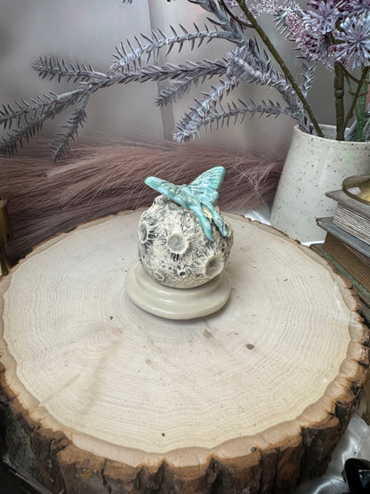 Of Smoke and Moonlight - Luna's Breath (Small)