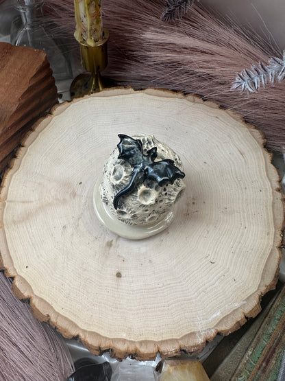 Of Smoke and Moonlight - The Moon's Guardian (Small)