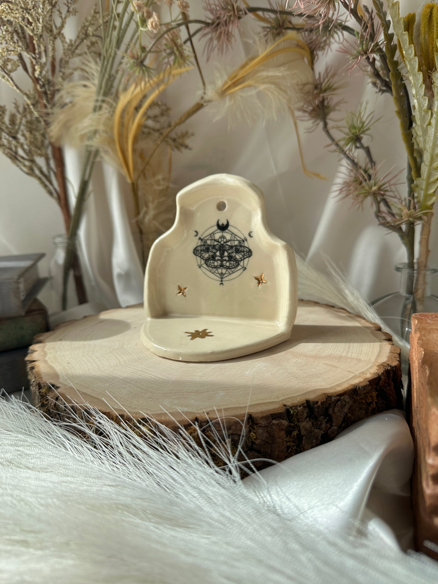 Intuition Mini Altar