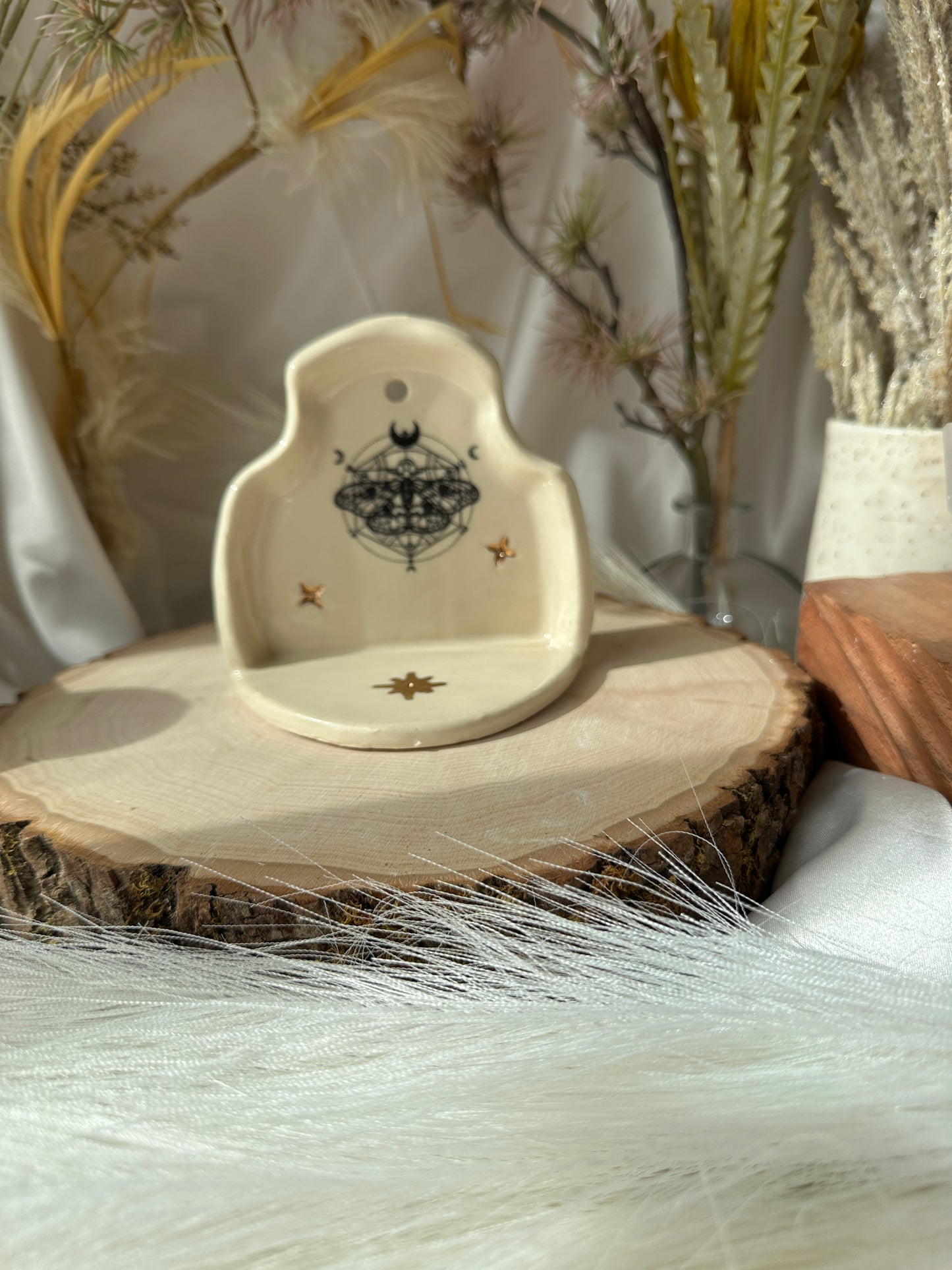 Intuition Mini Altar