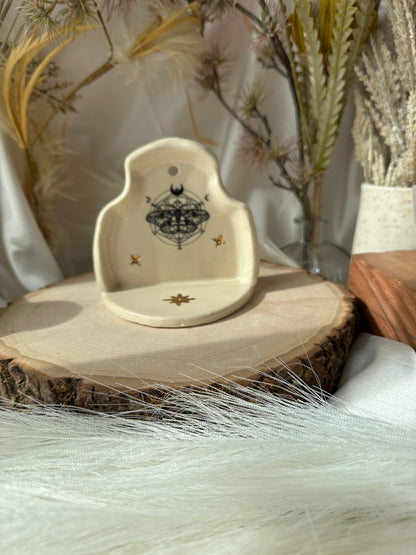 Intuition Mini Altar