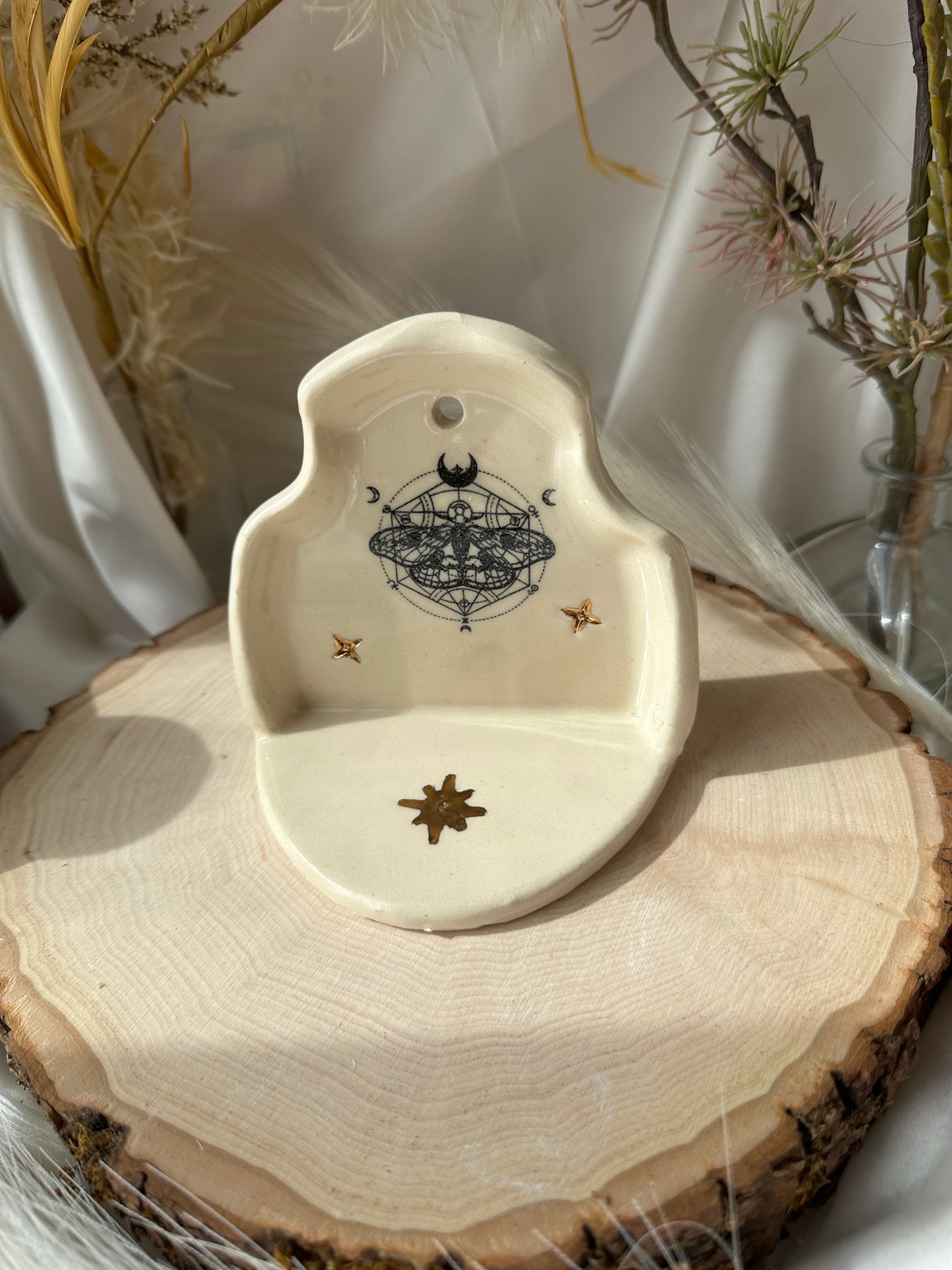 Intuition Mini Altar