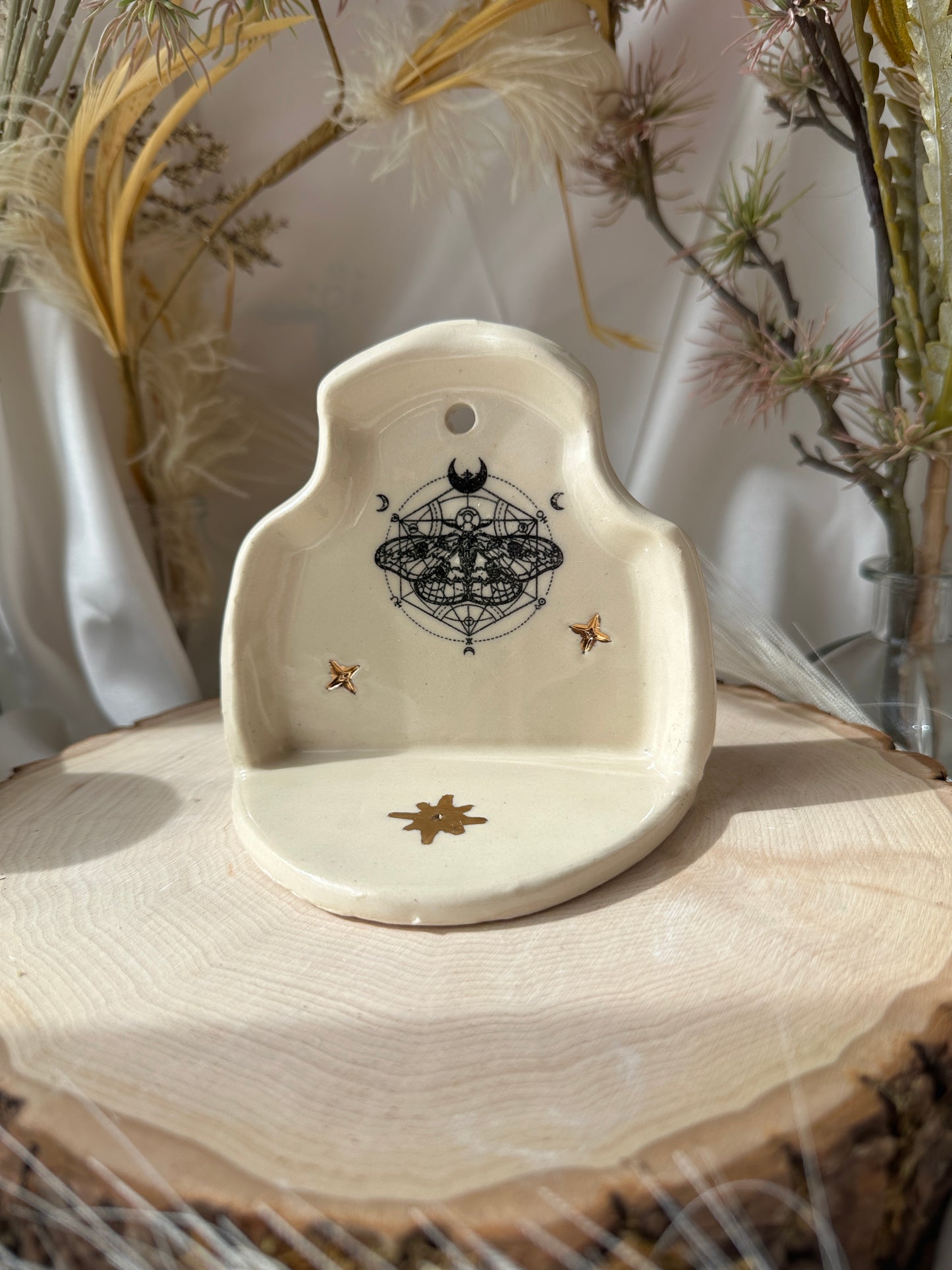 Intuition Mini Altar