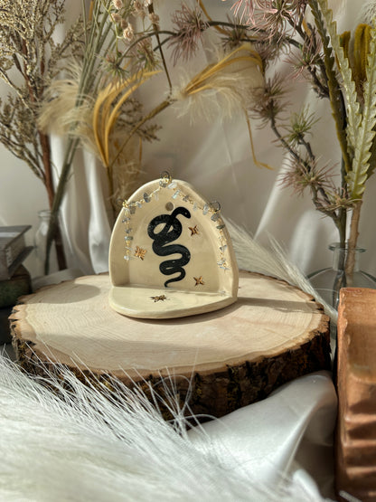 Transformation Mini Altar