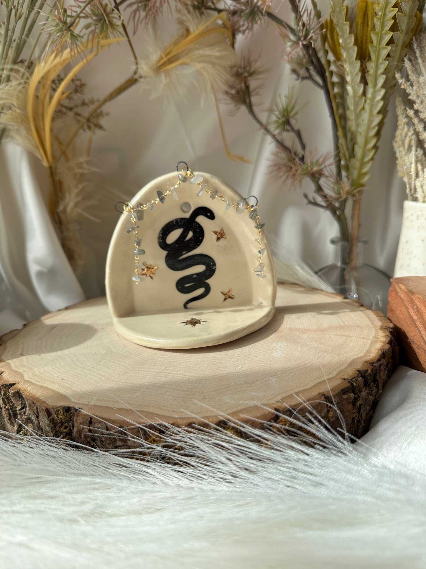 Transformation Mini Altar