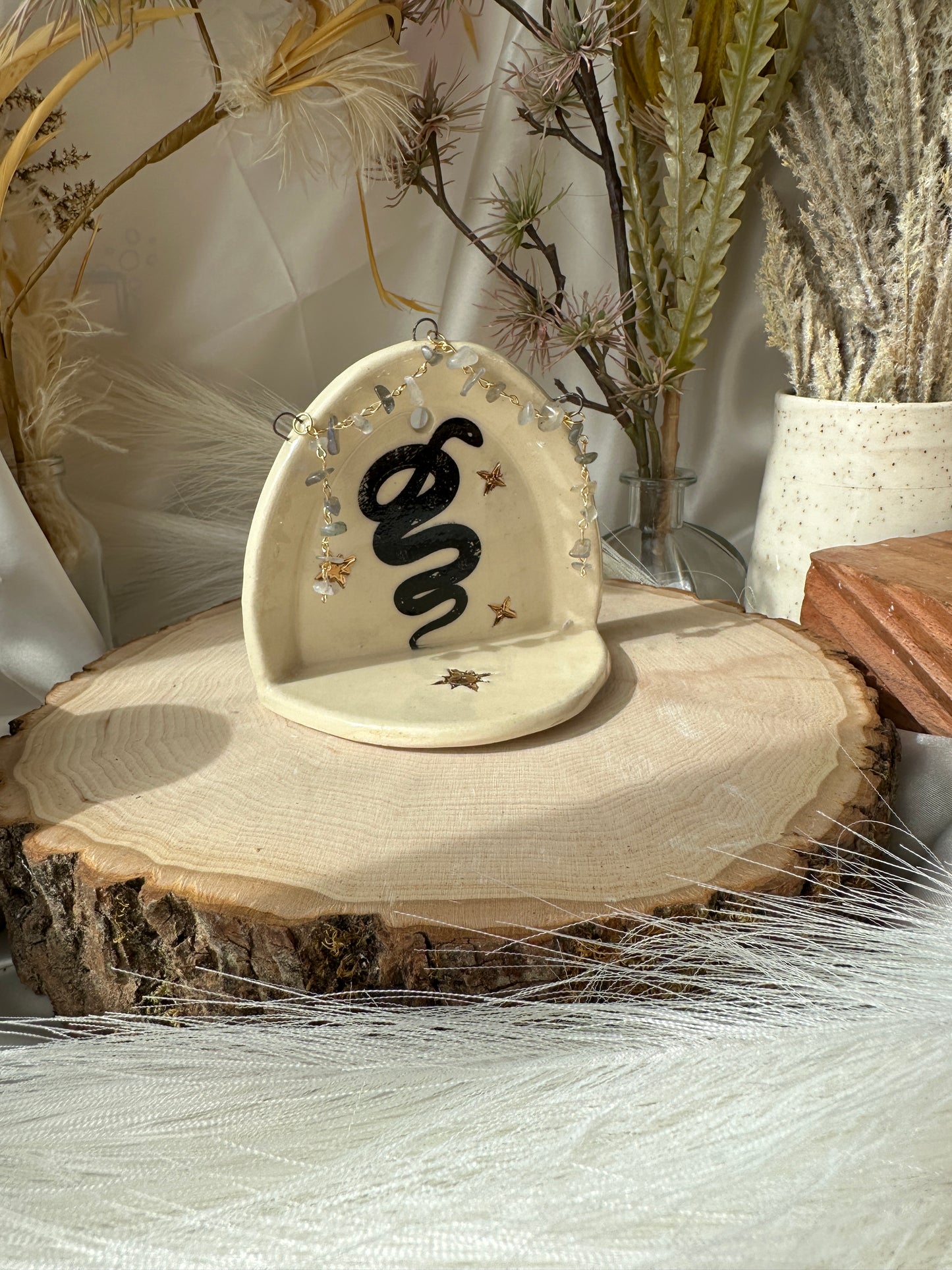 Transformation Mini Altar