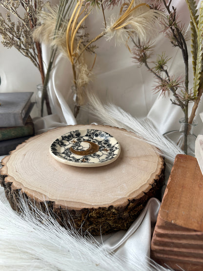 Trinket Dishes/Incense Burners