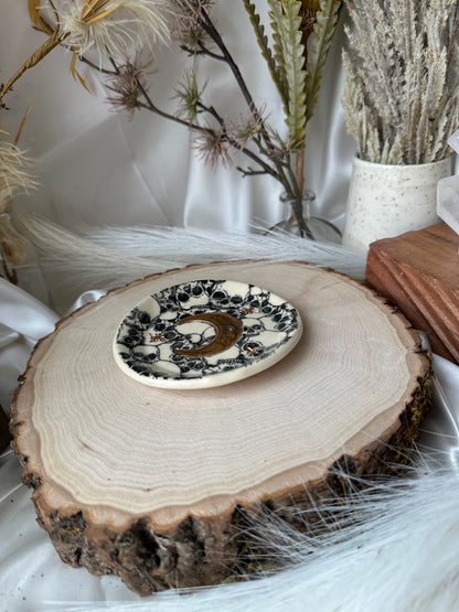 Trinket Dishes/Incense Burners