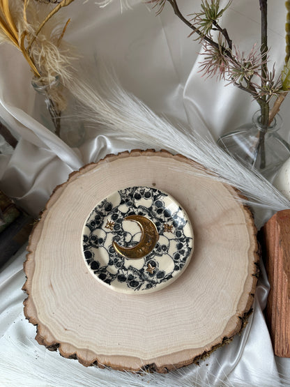 Trinket Dishes/Incense Burners