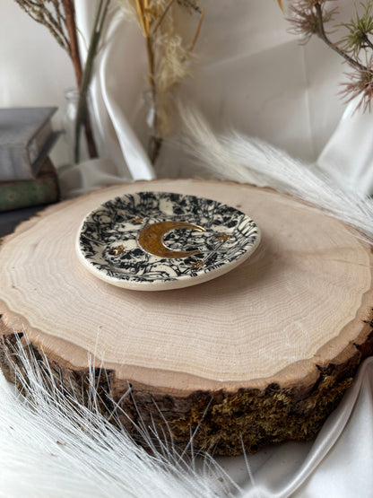 Trinket Dishes/Incense Burners