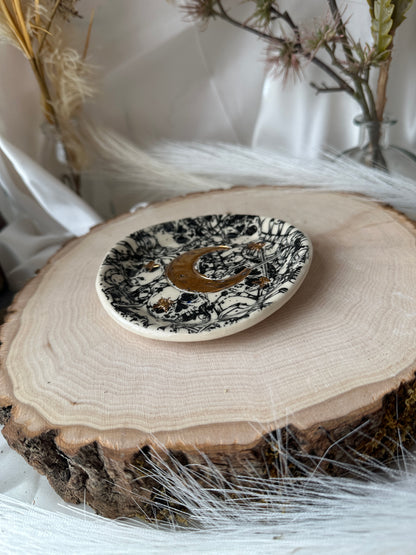 Trinket Dishes/Incense Burners