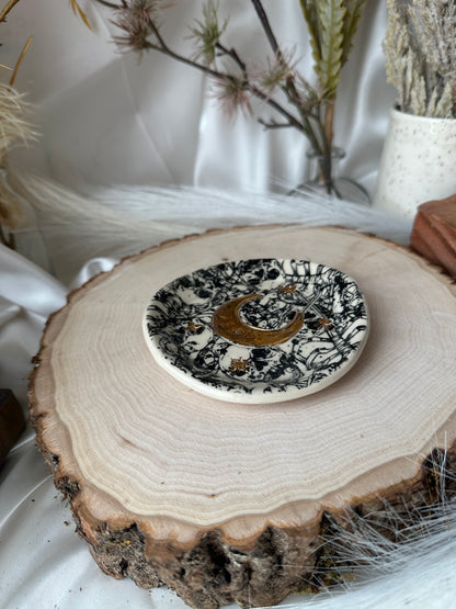 Trinket Dishes/Incense Burners