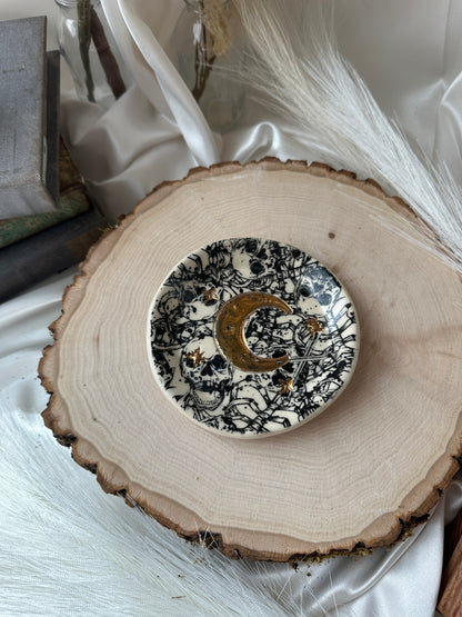 Trinket Dishes/Incense Burners