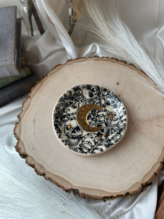 Trinket Dishes/Incense Burners