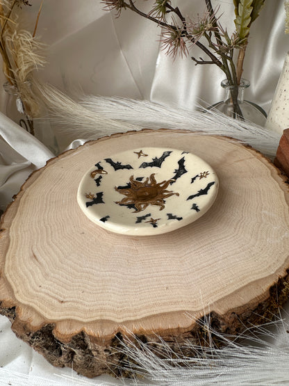 Trinket Dishes/Incense Burners