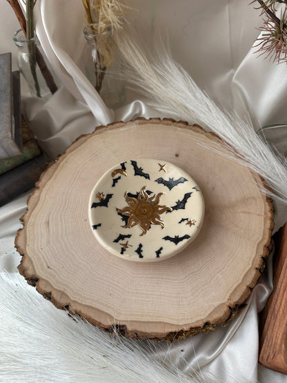 Trinket Dishes/Incense Burners