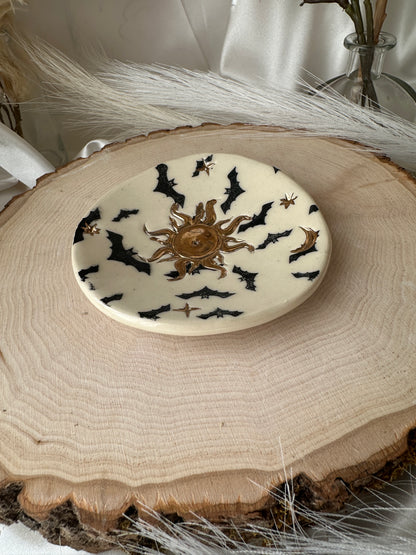 Trinket Dishes/Incense Burners