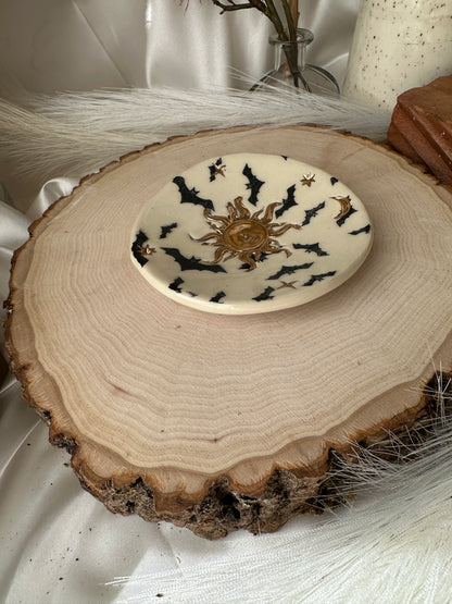 Trinket Dishes/Incense Burners