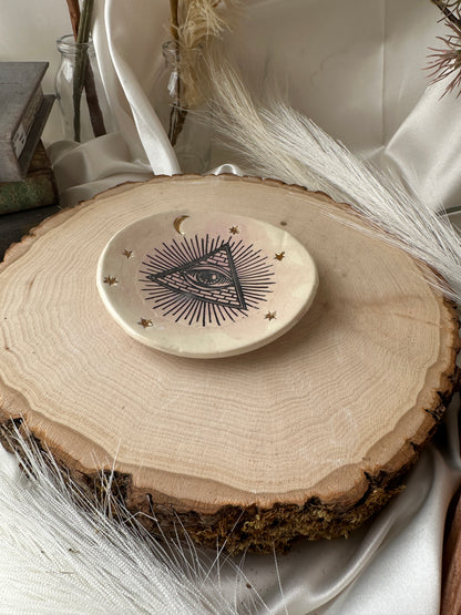 Trinket/Incense Burner