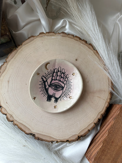 Trinket/Incense Burner