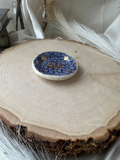 Small Trinket Dishes/Incense Burners