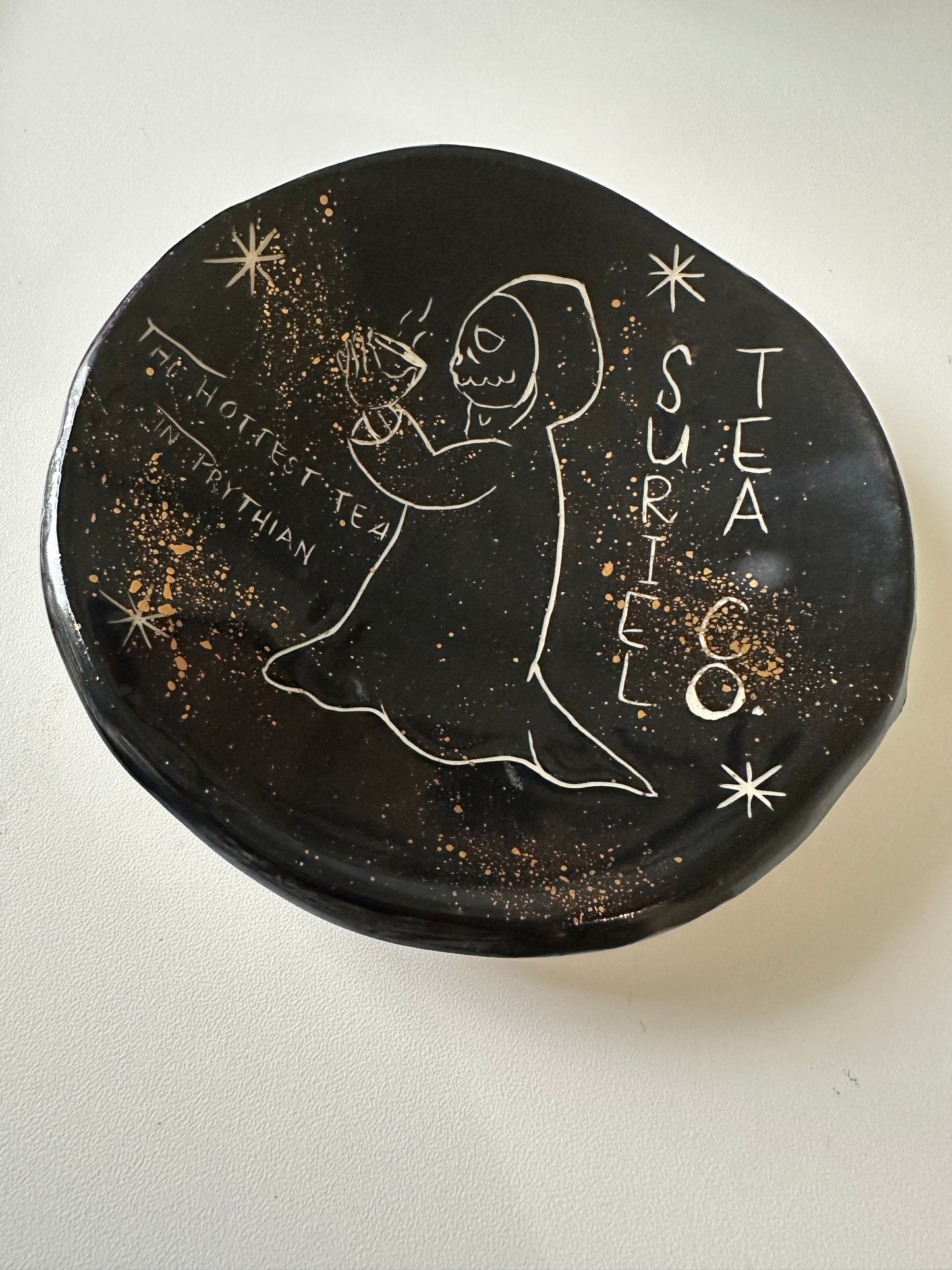 ACOTAR Suriel Trinket Dish