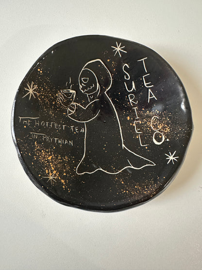 ACOTAR Suriel Trinket Dish