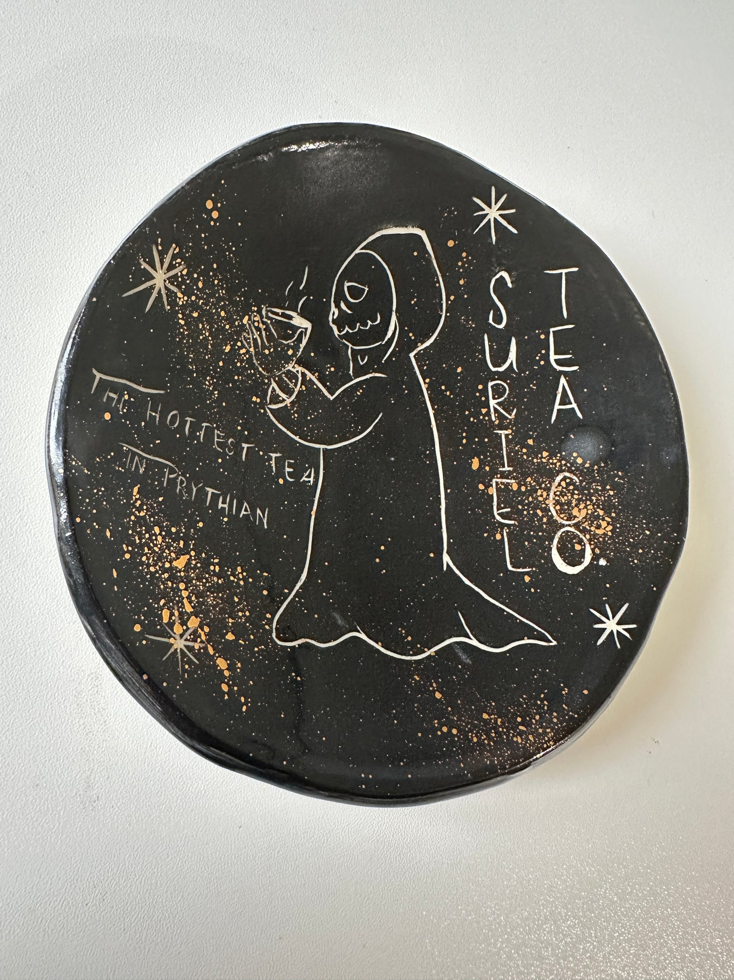 ACOTAR Suriel Trinket Dish