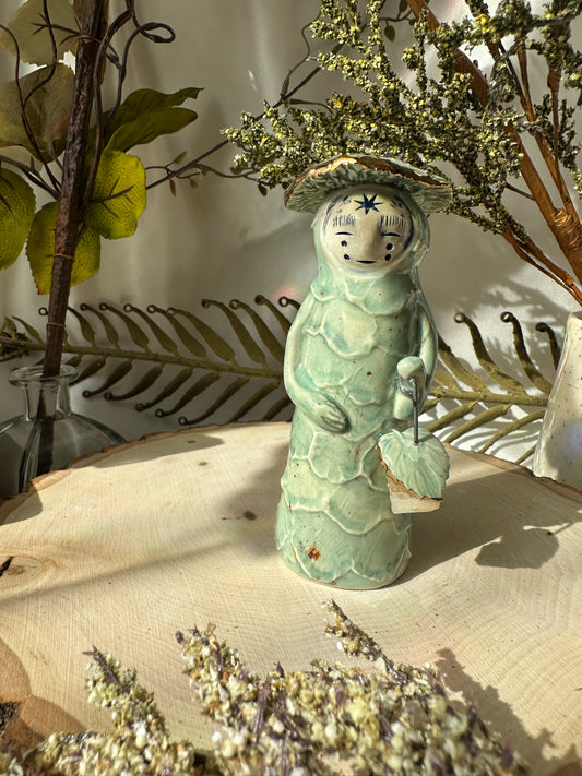 Forest Guardians - Pella Moonmold