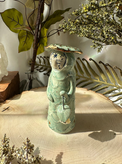 Forest Guardians - Pella Moonmold