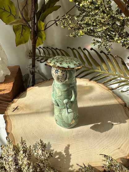 Forest Guardians - Pella Moonmold