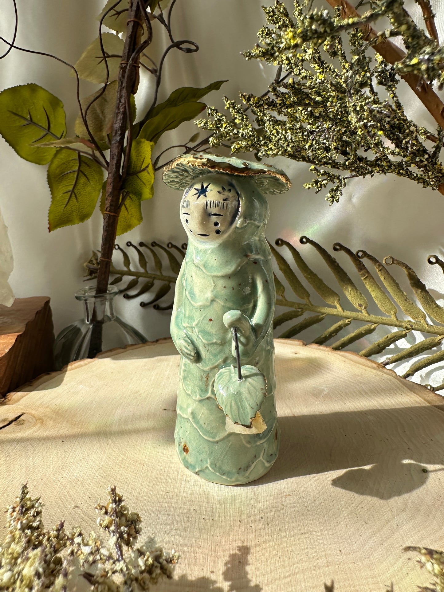 Forest Guardians - Pella Moonmold