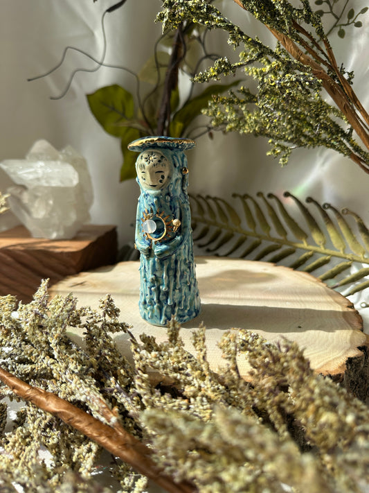 Forest Guardians - Dabble Sipsap