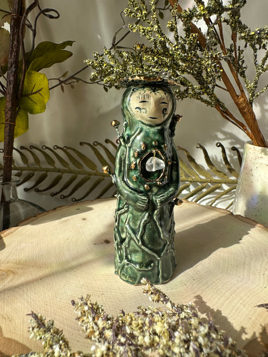 Forest Guardians - Nox Velvetrot