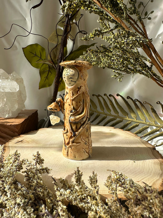 Forest Guardians - Kippy Winkster