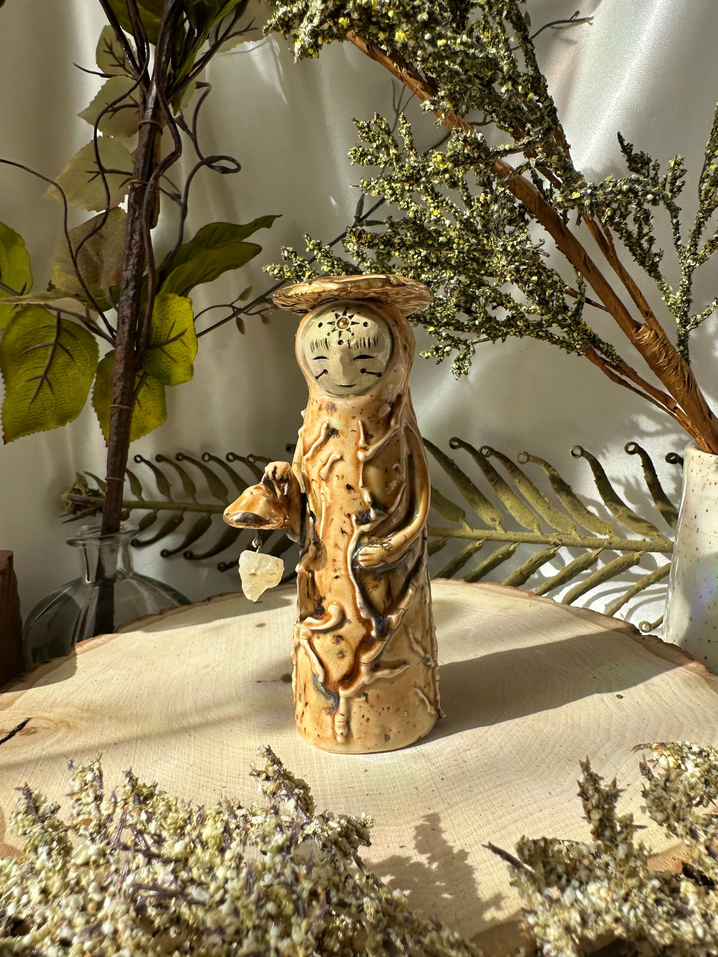 Forest Guardians - Kippy Winkster