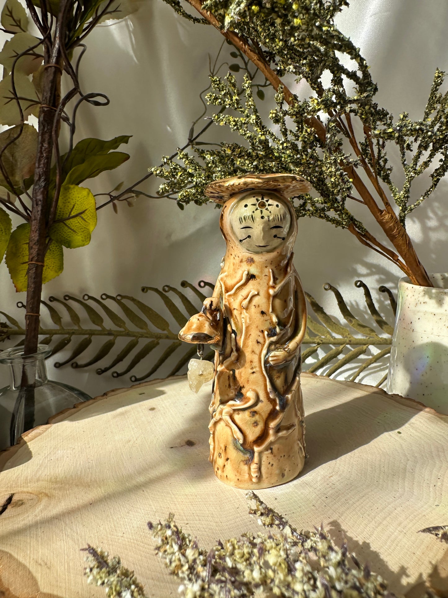 Forest Guardians - Kippy Winkster