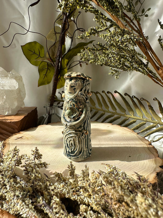 Forest Guardians - Nyelle Brumbroot