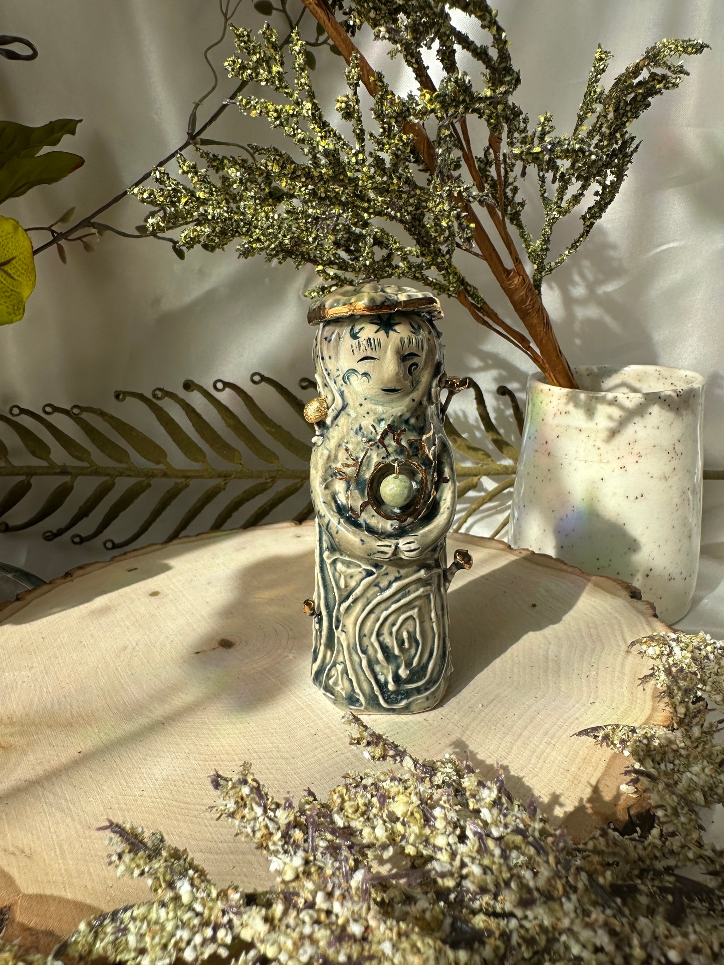 Forest Guardians - Nyelle Brumbroot