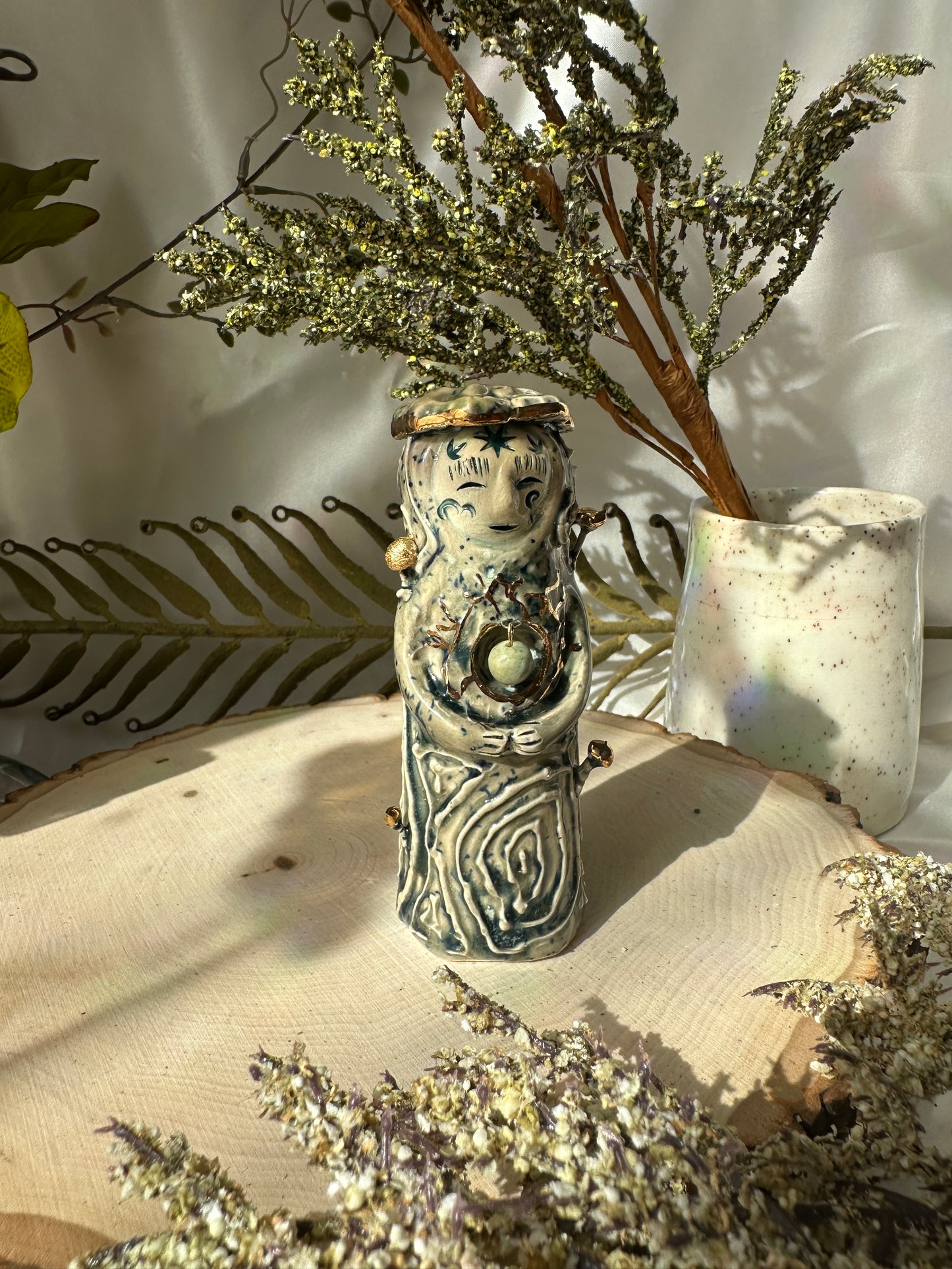 Forest Guardians - Nyelle Brumbroot