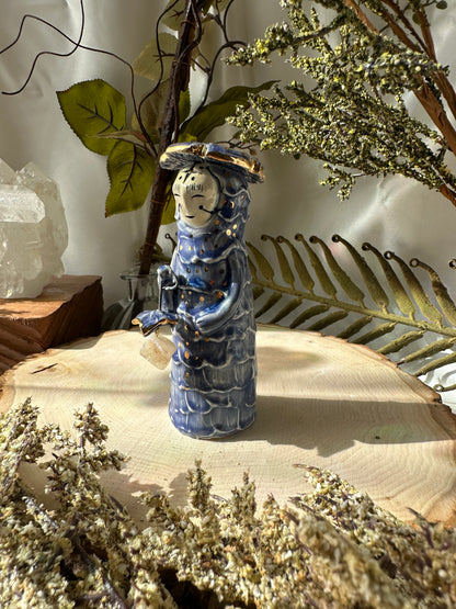 Forest Guardians - Lilune Moldgleam